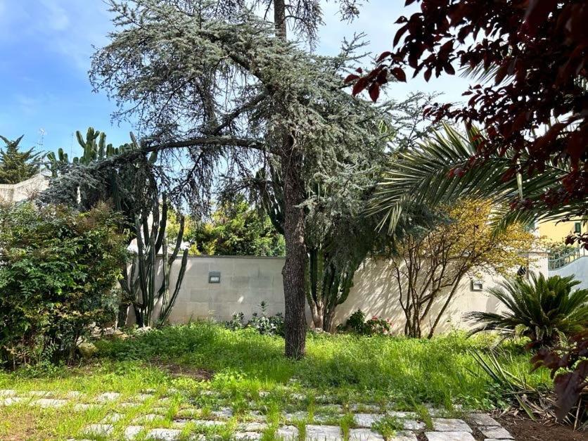 Giardino A Mare Bari Exterior foto