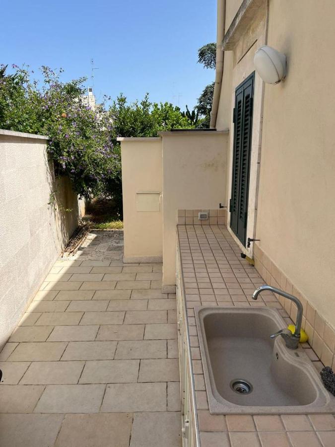 Giardino A Mare Bari Exterior foto